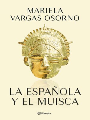 cover image of La española y el muisca